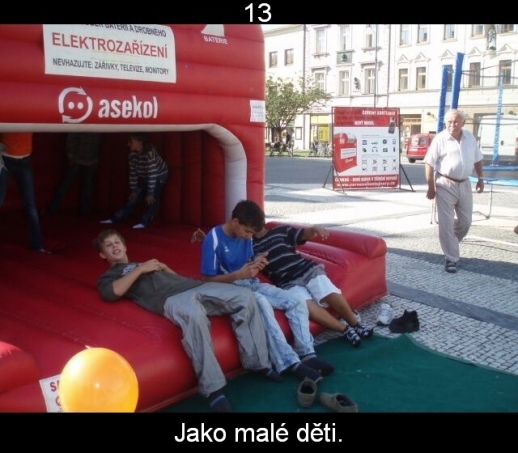 13, foto: Nikola Čechová