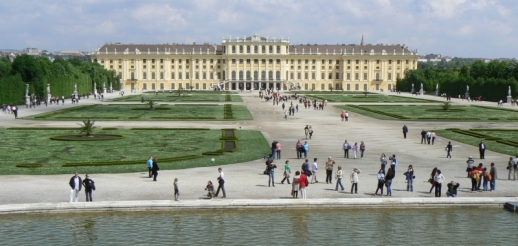 Schönbrunn