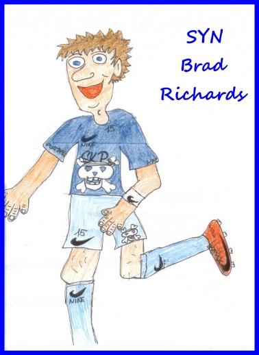Brad