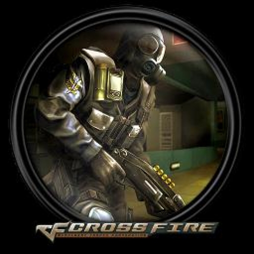 CROSSFIRE - obrázek ze hry