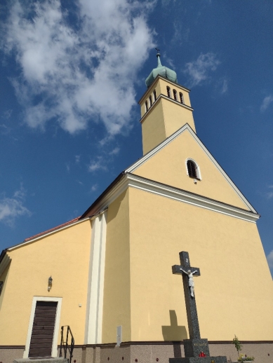 Poznej historii svého kraje - hrad Orlov; foto: Inna Štěpánková