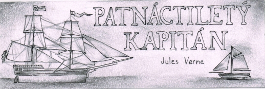 Patnáctiletý kapitán