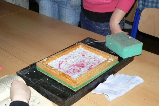 Den Země