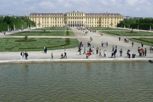 Schönbrunn