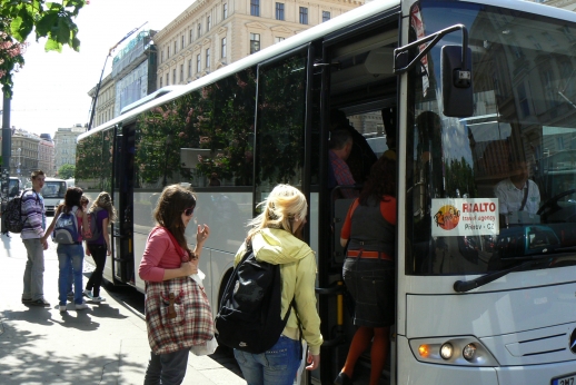 Náš autobus