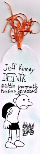 Deník malého poseroutky