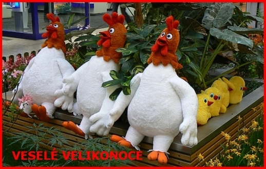 Velikonoce