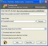 Jak stahovat videa z YOUTUBE.COM ???
