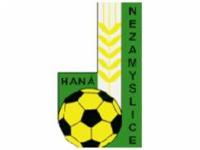 TJ Haná Nezamyslice
