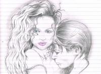 Petr a Lucie