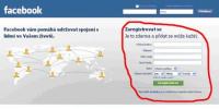 Jak se zaregistrovat na Facebook.com?