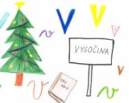 Vydra a Vánoce