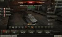 Recenze hry - World of tanks