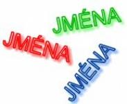 Jména