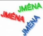 jmena