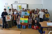 Projektový den "Počátky státu"