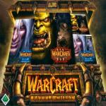 WARCRAFT 3