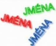 Jména