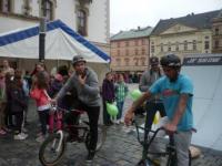 Freestyle BMX Olomouc