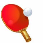 ping-pong